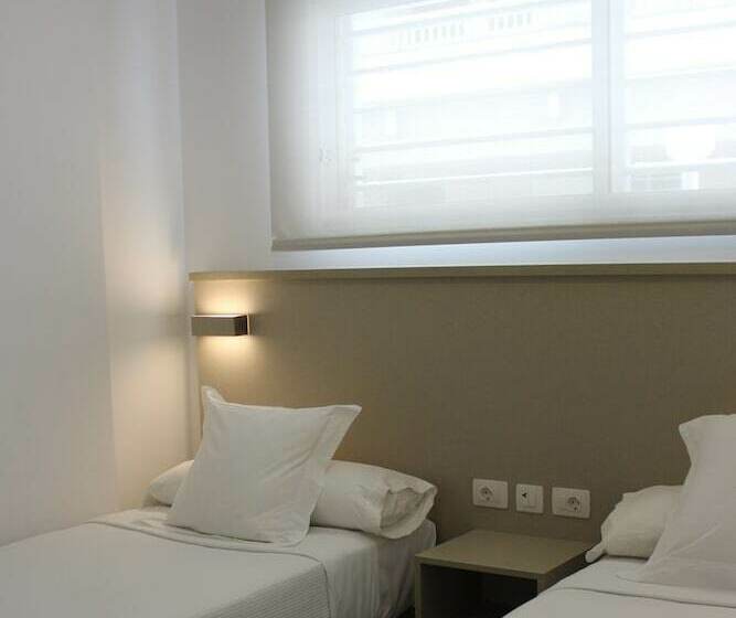 شقة غرفتين, Vigilia Park