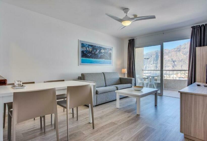 شقة غرفتين مطلة على البحر, Vigilia Park