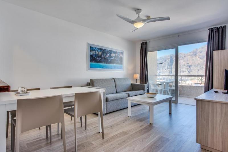 شقة 3 غرف, Vigilia Park