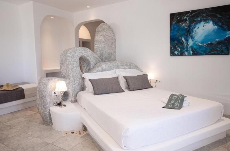 شقة غرفة واحدة, Vigilia Park