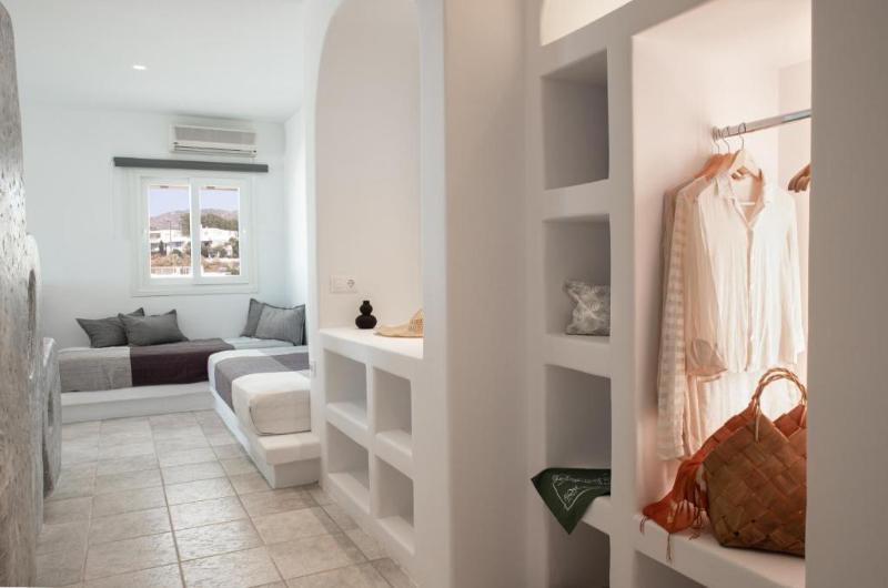 شقة غرفة واحدة, Vigilia Park