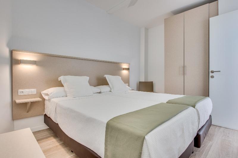 شقة غرفة واحدة, Vigilia Park