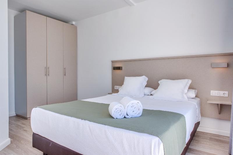 شقة غرفة واحدة, Vigilia Park