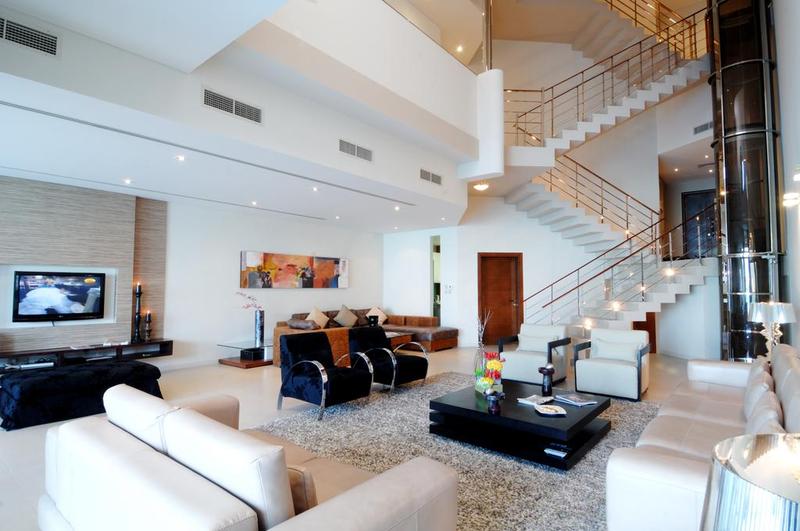 شقة غرفتين, Vigilia Park