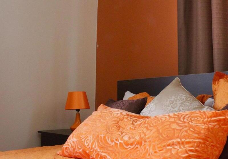 شقة 3 غرف, Vigilia Park