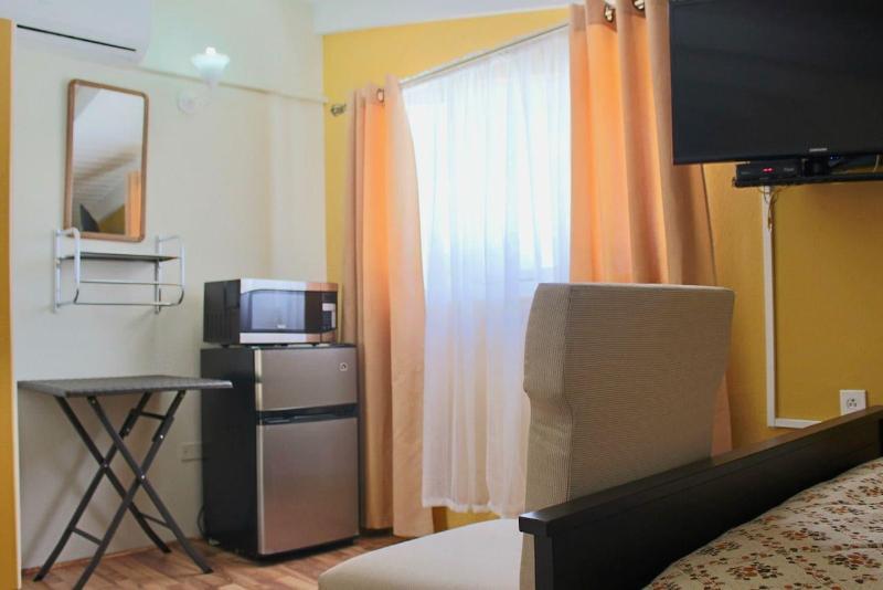 شقة 3 غرف, Vigilia Park