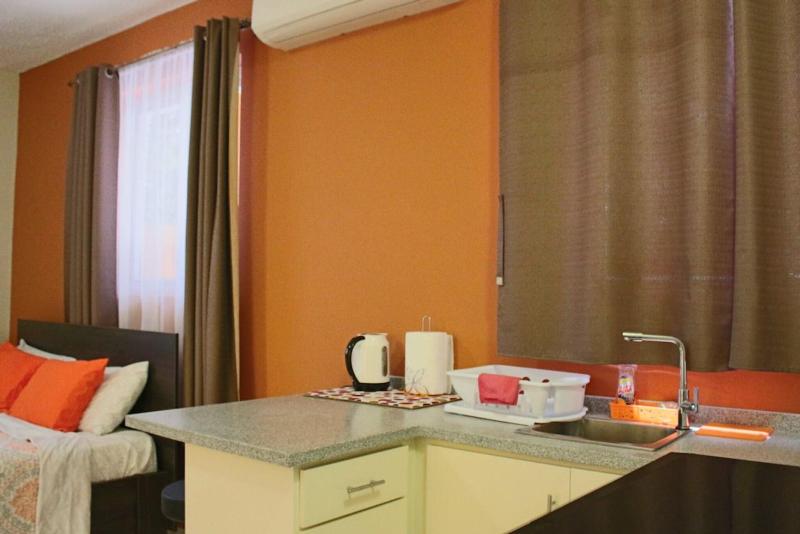 شقة 3 غرف, Vigilia Park