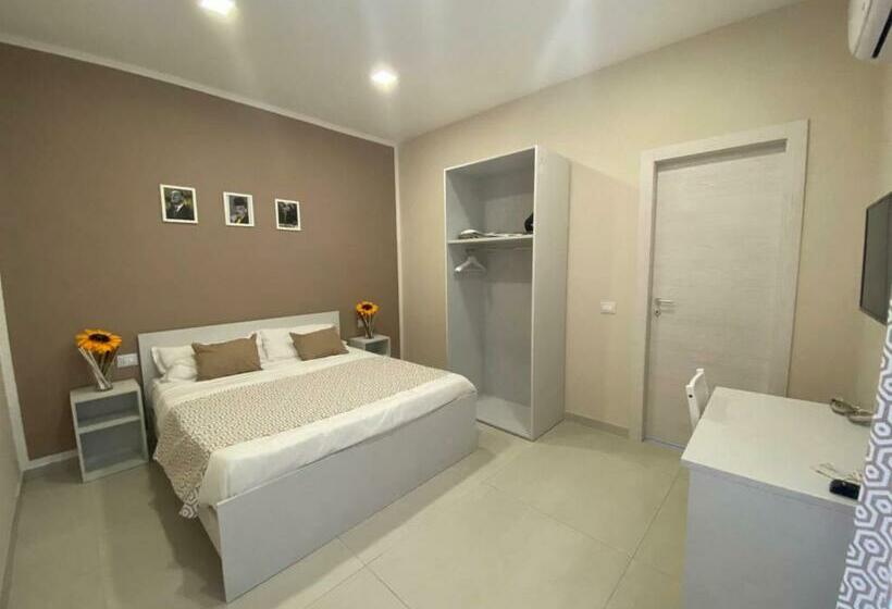 اتاق استاندارد, Cammaroomì