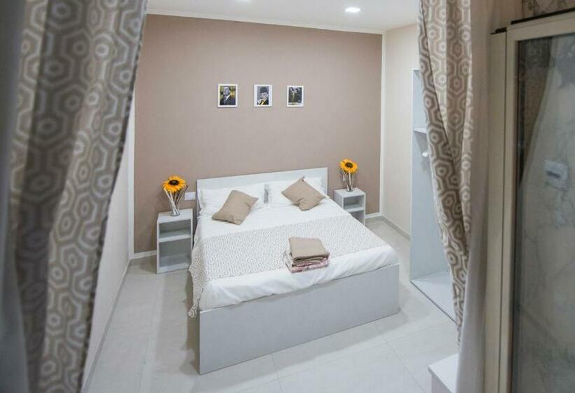 اتاق استاندارد, Cammaroomì