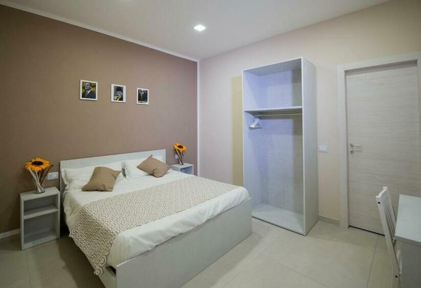 اتاق استاندارد, Cammaroomì