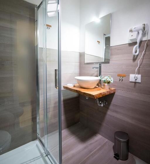 اتاق استاندارد, Cammaroomì