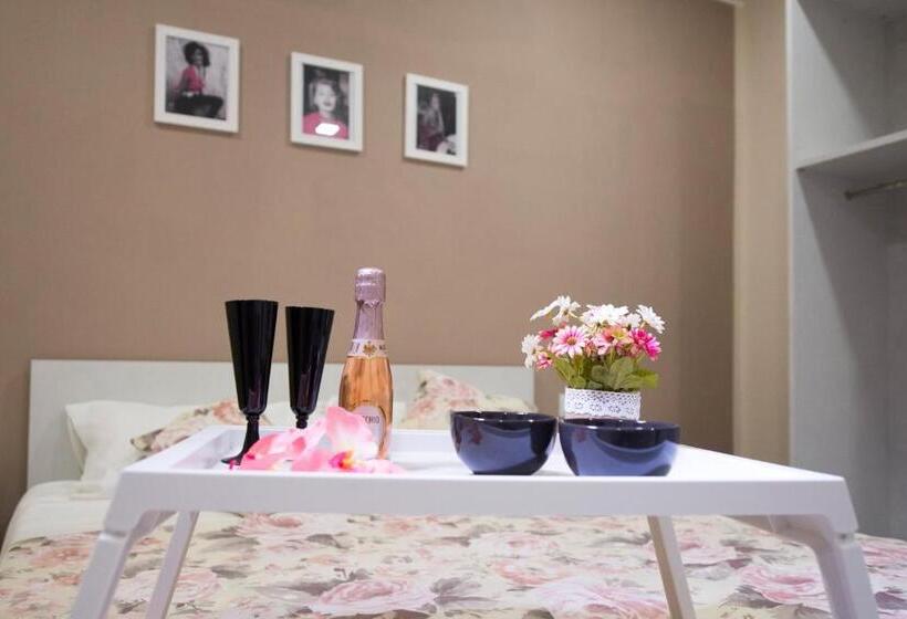 اتاق سوپریور, Cammaroomì