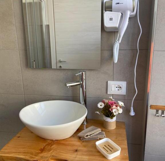 اتاق سوپریور, Cammaroomì