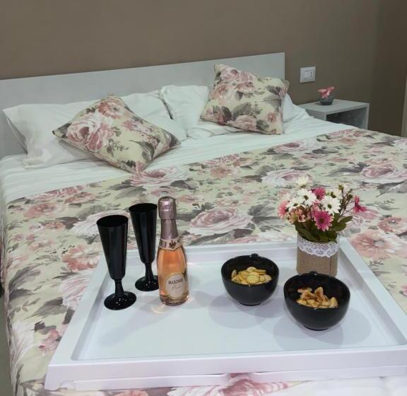 اتاق سوپریور, Cammaroomì