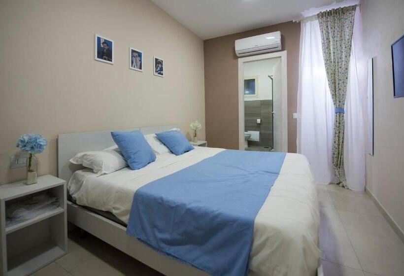 اتاق استاندارد, Cammaroomì