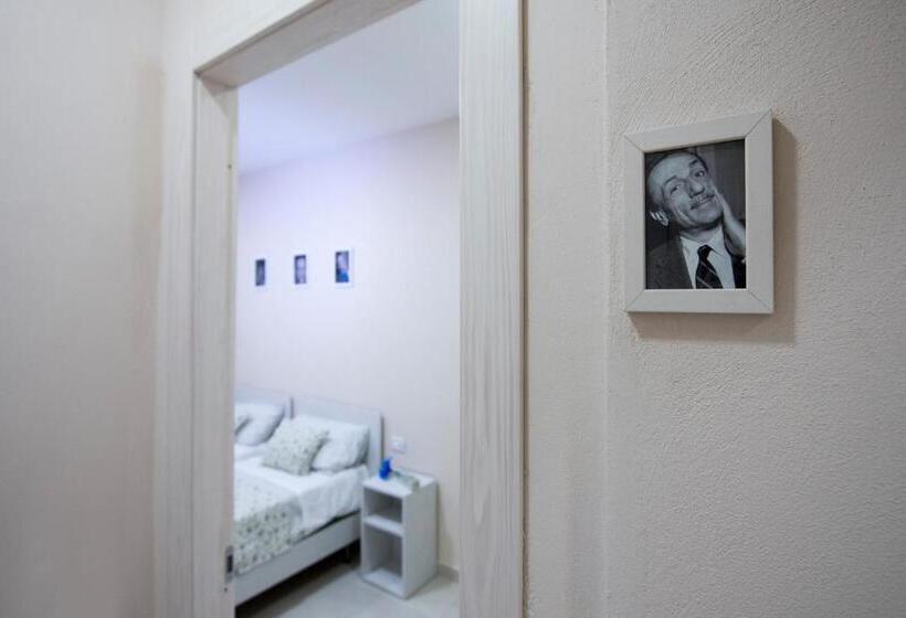 اتاق استاندارد, Cammaroomì