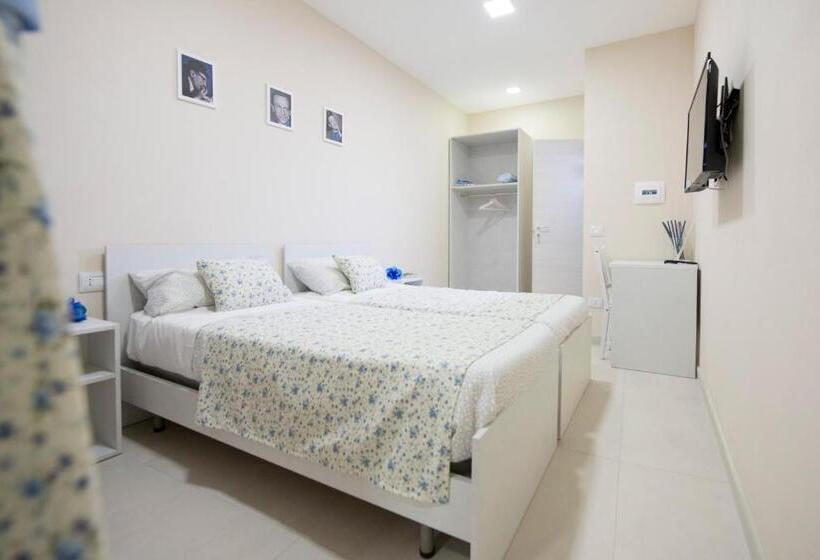 اتاق استاندارد, Cammaroomì