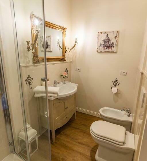 اتاق لوکس, Villa La Preziosa