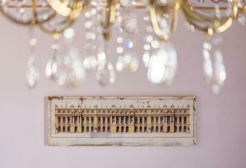 اتاق لوکس, Villa La Preziosa