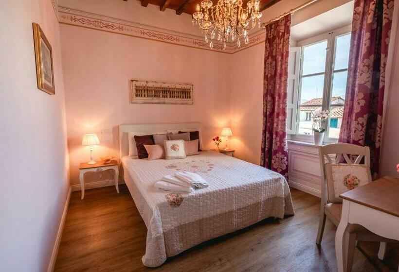 اتاق لوکس, Villa La Preziosa