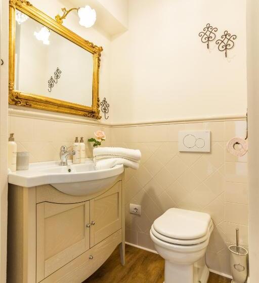 اتاق لوکس, Villa La Preziosa