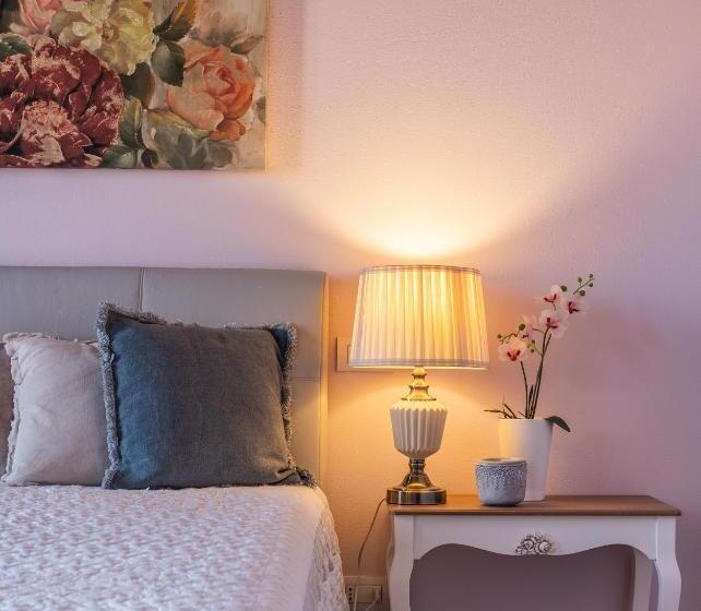 اتاق لوکس, Villa La Preziosa