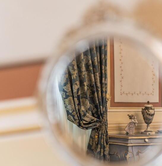 اتاق سوپریور با تخت بزرگ, Villa La Preziosa