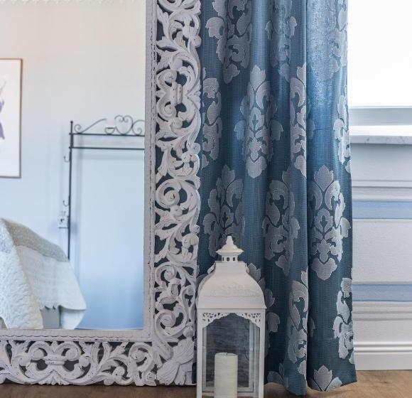 اتاق سوپریور, Villa La Preziosa