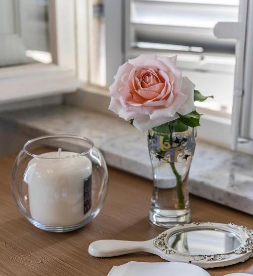 اتاق سوپریور, Villa La Preziosa