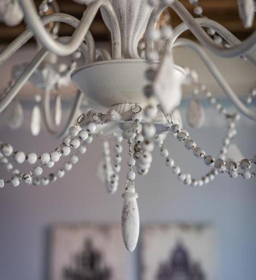 اتاق سوپریور, Villa La Preziosa