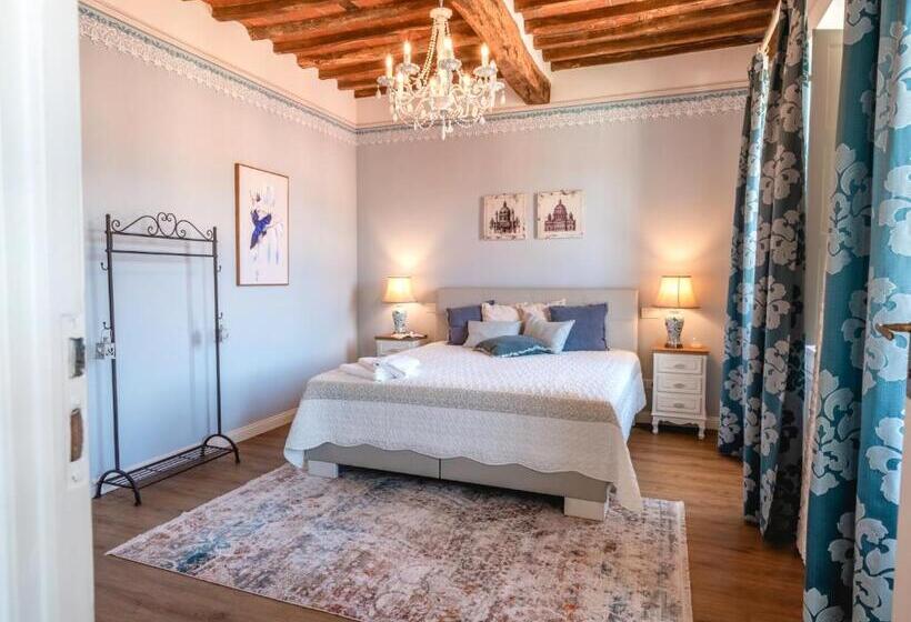 اتاق سوپریور, Villa La Preziosa