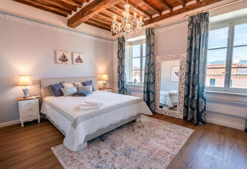 اتاق سوپریور, Villa La Preziosa