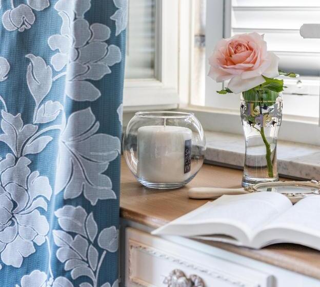 اتاق استاندارد با چشمانداز استخر, Villa La Preziosa