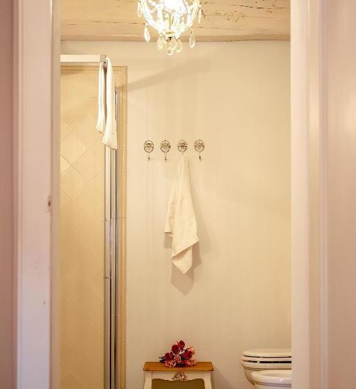 اتاق سوپریور, Villa La Preziosa