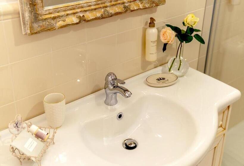 اتاق سوپریور, Villa La Preziosa