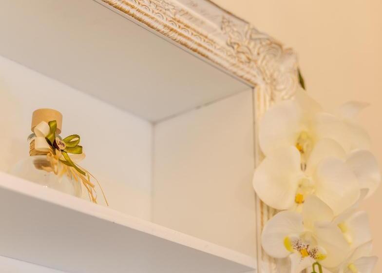 اتاق استاندارد با تخت بزرگ, Villa La Preziosa