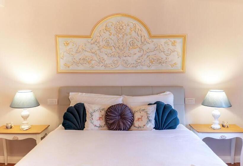 اتاق سوپریور, Villa La Preziosa