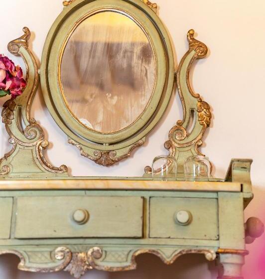 اتاق سوپریور, Villa La Preziosa