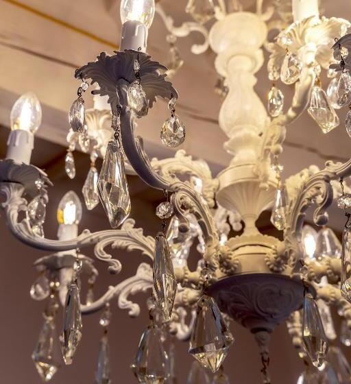 اتاق سوپریور, Villa La Preziosa