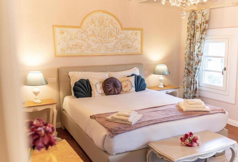 اتاق سوپریور, Villa La Preziosa