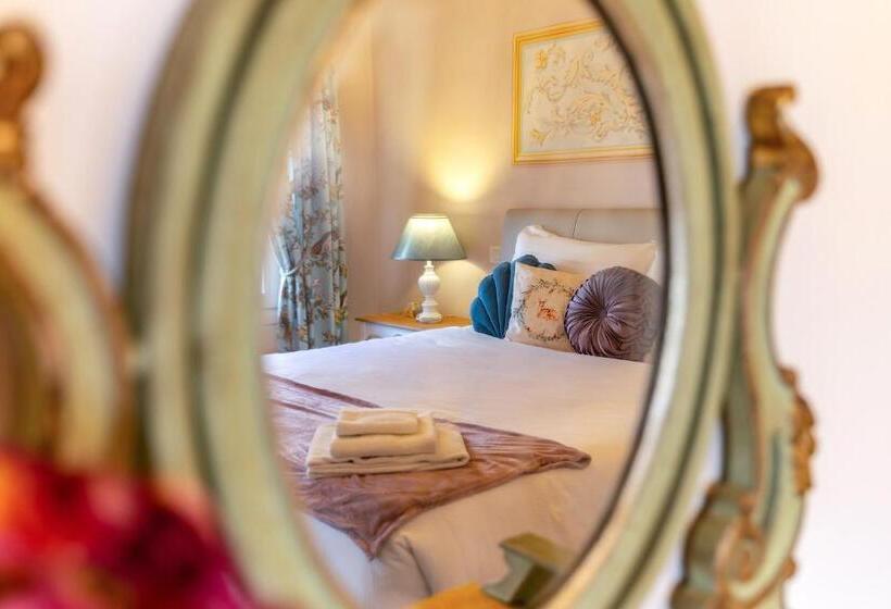 اتاق سوپریور, Villa La Preziosa