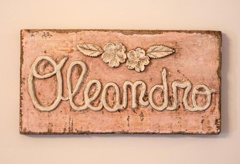 اتاق سوپریور, Villa La Preziosa