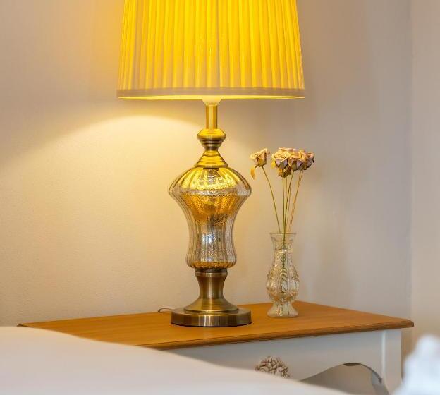 اتاق استاندارد با تخت بزرگ, Villa La Preziosa