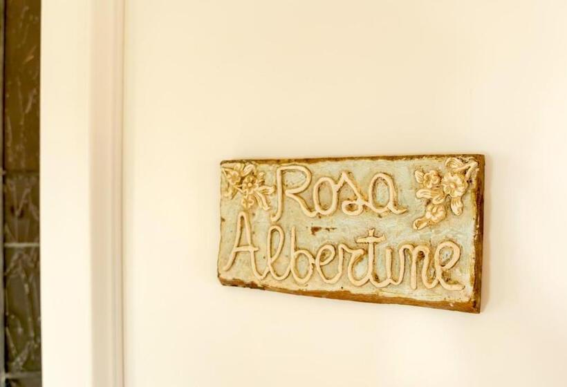 اتاق استاندارد با تخت بزرگ, Villa La Preziosa