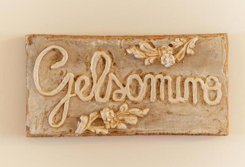 اتاق استاندارد با چشمانداز استخر, Villa La Preziosa