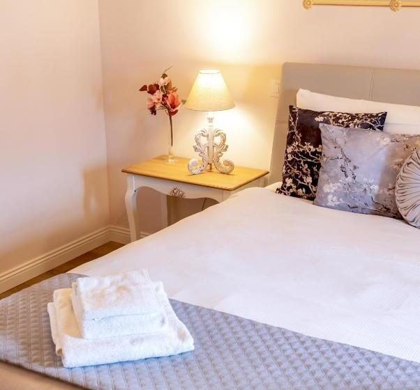 اتاق استاندارد با تخت بزرگ, Villa La Preziosa