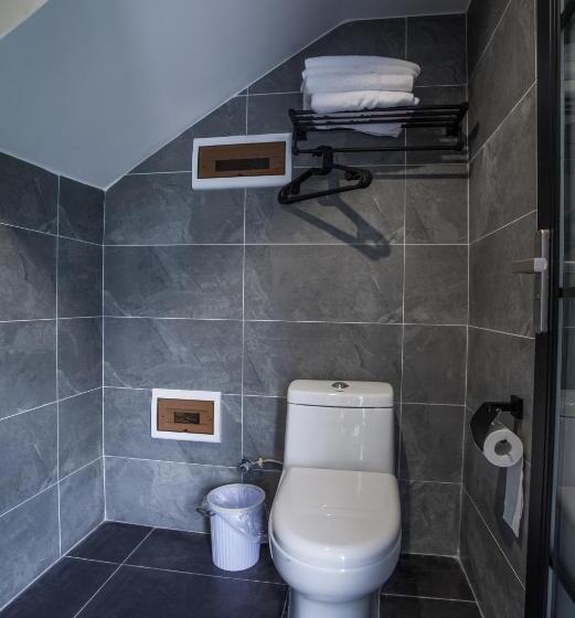 Номер Стандарт, Beihai Silver Beach Yintai Time Seaview Villa