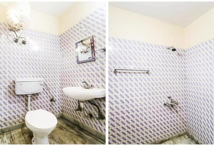 Pokój Trzyosobowy Klasyczny, Flagship Maurya Residency