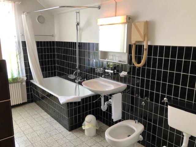 דירת שלושה חדרים, Hippel Krone