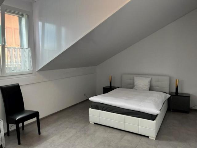 דירת חדר, Hippel Krone